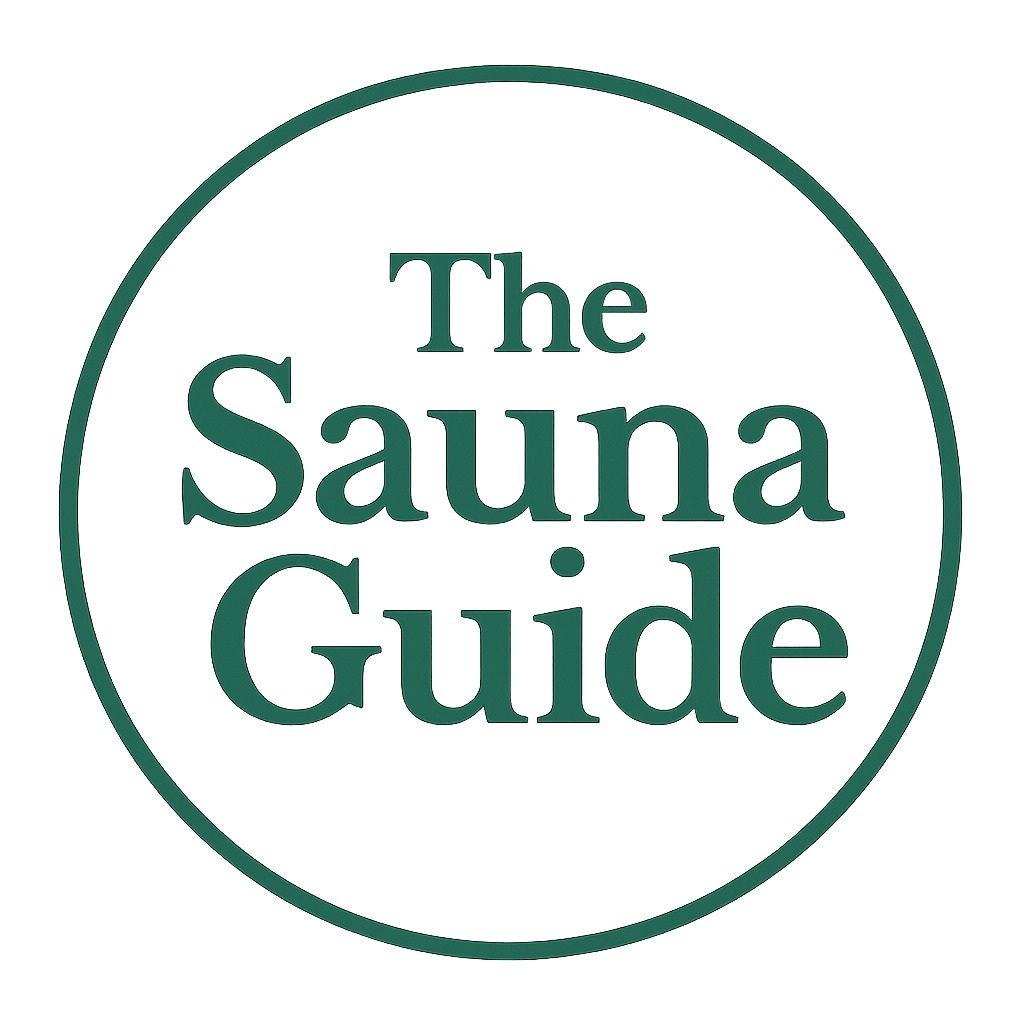 The Sauna Guide